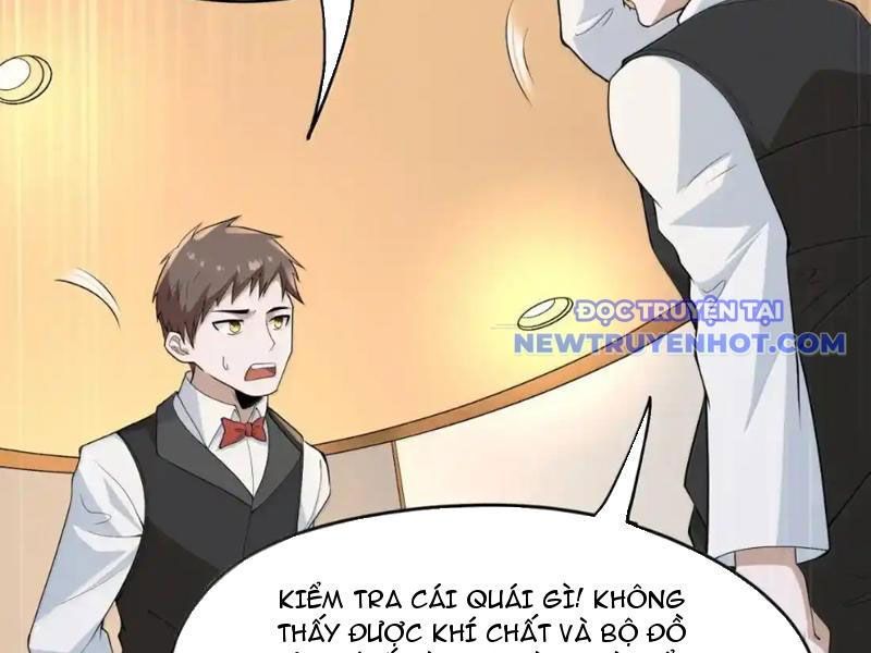 Luyện Kim Thuật Sĩ Tà Ác Không Trị Nổi Thể Thí Nghiệm Của Mình: Chapter 25
