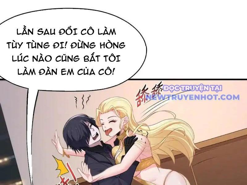 Luyện Kim Thuật Sĩ Tà Ác Không Trị Nổi Thể Thí Nghiệm Của Mình: Chapter 25
