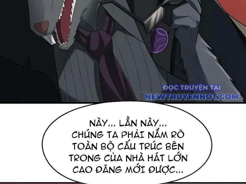 Luyện Kim Thuật Sĩ Tà Ác Không Trị Nổi Thể Thí Nghiệm Của Mình: Chapter 25