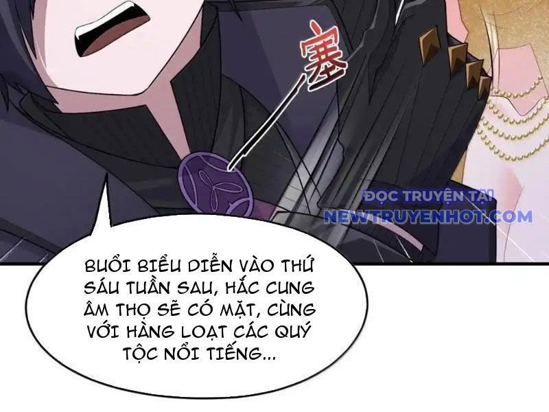 Luyện Kim Thuật Sĩ Tà Ác Không Trị Nổi Thể Thí Nghiệm Của Mình: Chapter 25