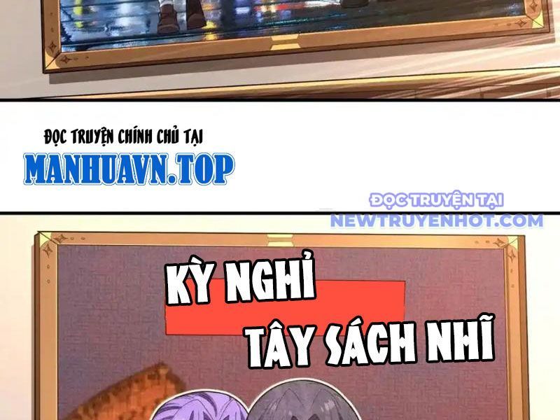 Luyện Kim Thuật Sĩ Tà Ác Không Trị Nổi Thể Thí Nghiệm Của Mình: Chapter 25