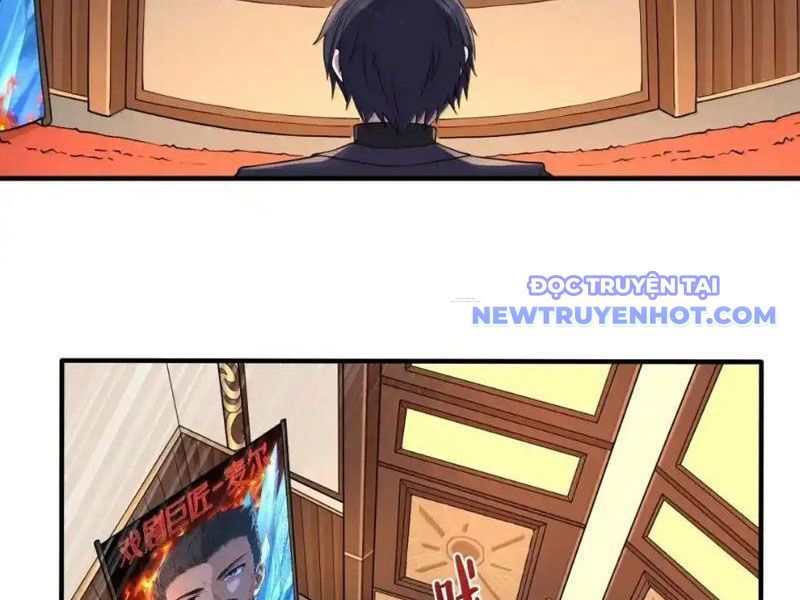 Luyện Kim Thuật Sĩ Tà Ác Không Trị Nổi Thể Thí Nghiệm Của Mình: Chapter 25