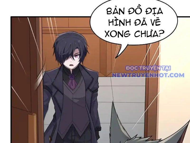 Luyện Kim Thuật Sĩ Tà Ác Không Trị Nổi Thể Thí Nghiệm Của Mình: Chapter 25