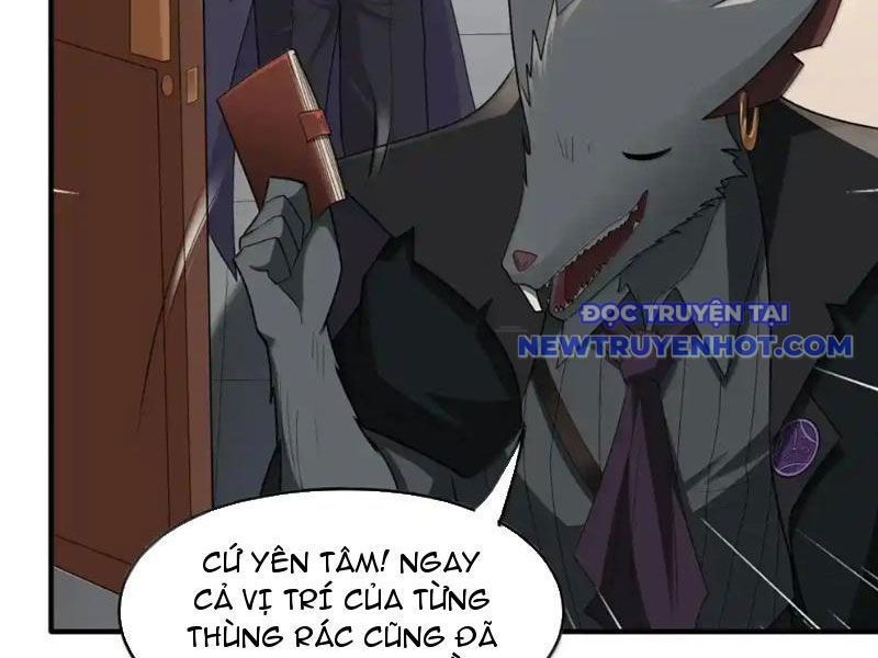 Luyện Kim Thuật Sĩ Tà Ác Không Trị Nổi Thể Thí Nghiệm Của Mình: Chapter 25
