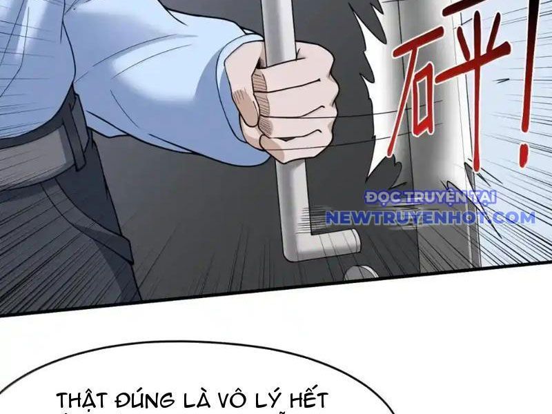 Luyện Kim Thuật Sĩ Tà Ác Không Trị Nổi Thể Thí Nghiệm Của Mình: Chapter 25