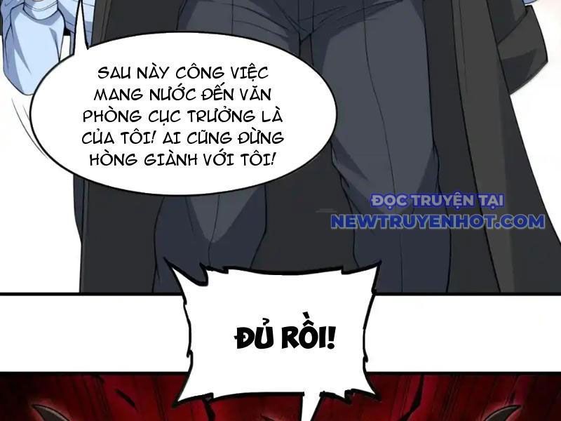 Luyện Kim Thuật Sĩ Tà Ác Không Trị Nổi Thể Thí Nghiệm Của Mình: Chapter 25