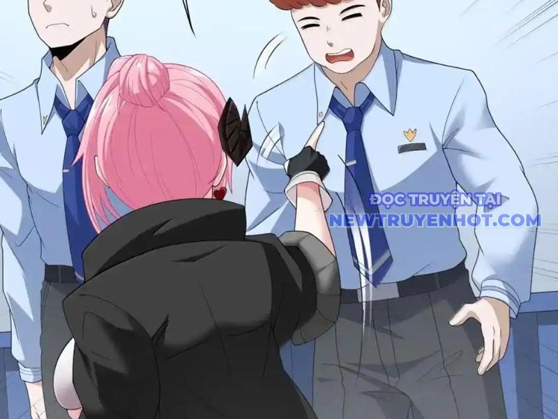 Luyện Kim Thuật Sĩ Tà Ác Không Trị Nổi Thể Thí Nghiệm Của Mình: Chapter 25