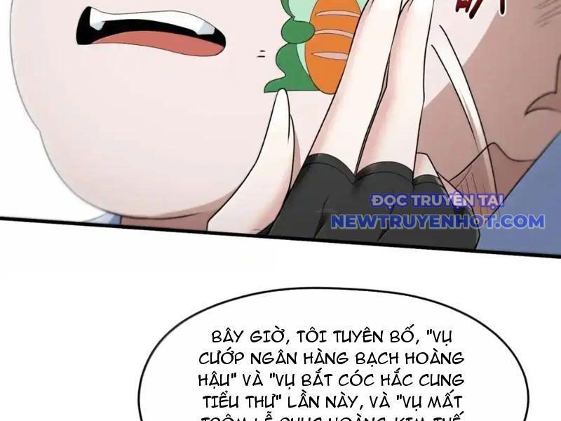 Luyện Kim Thuật Sĩ Tà Ác Không Trị Nổi Thể Thí Nghiệm Của Mình: Chapter 25