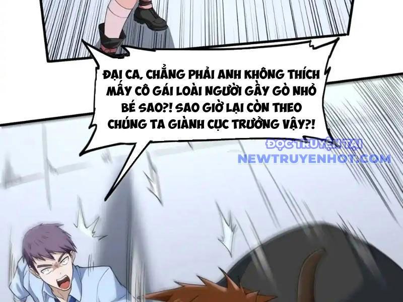 Luyện Kim Thuật Sĩ Tà Ác Không Trị Nổi Thể Thí Nghiệm Của Mình: Chapter 25