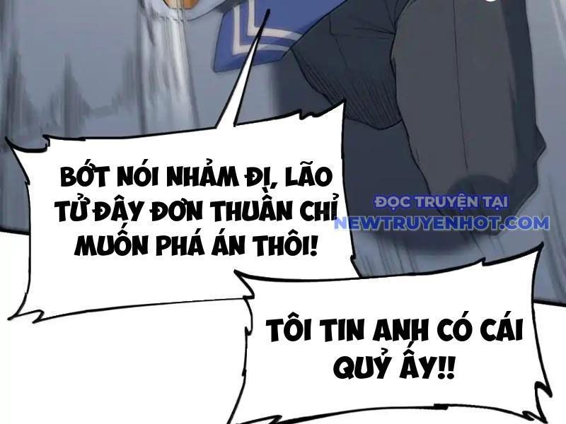 Luyện Kim Thuật Sĩ Tà Ác Không Trị Nổi Thể Thí Nghiệm Của Mình: Chapter 25