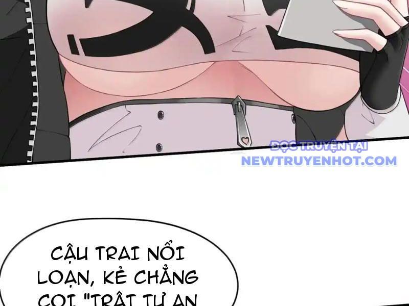 Luyện Kim Thuật Sĩ Tà Ác Không Trị Nổi Thể Thí Nghiệm Của Mình: Chapter 25