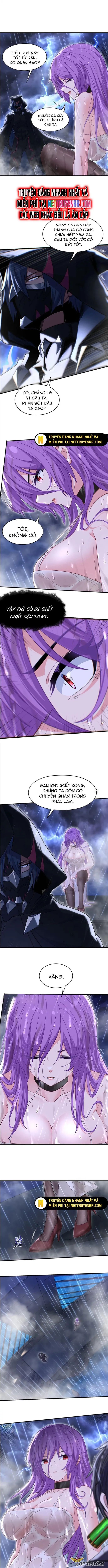 Luyện Kim Thuật Sĩ Tà Ác Không Trị Nổi Thể Thí Nghiệm Của Mình: Chapter 29