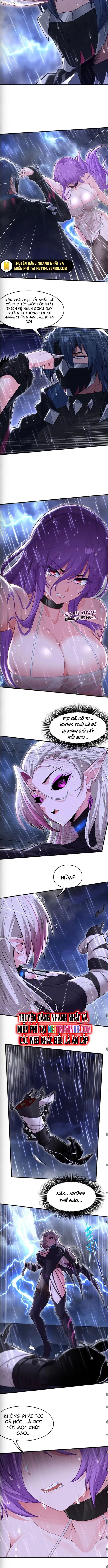 Luyện Kim Thuật Sĩ Tà Ác Không Trị Nổi Thể Thí Nghiệm Của Mình: Chapter 29