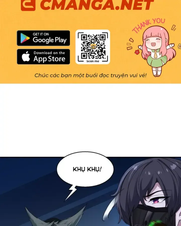 Luyện Kim Thuật Sĩ Tà Ác Không Trị Nổi Thể Thí Nghiệm Của Mình: Chapter 3