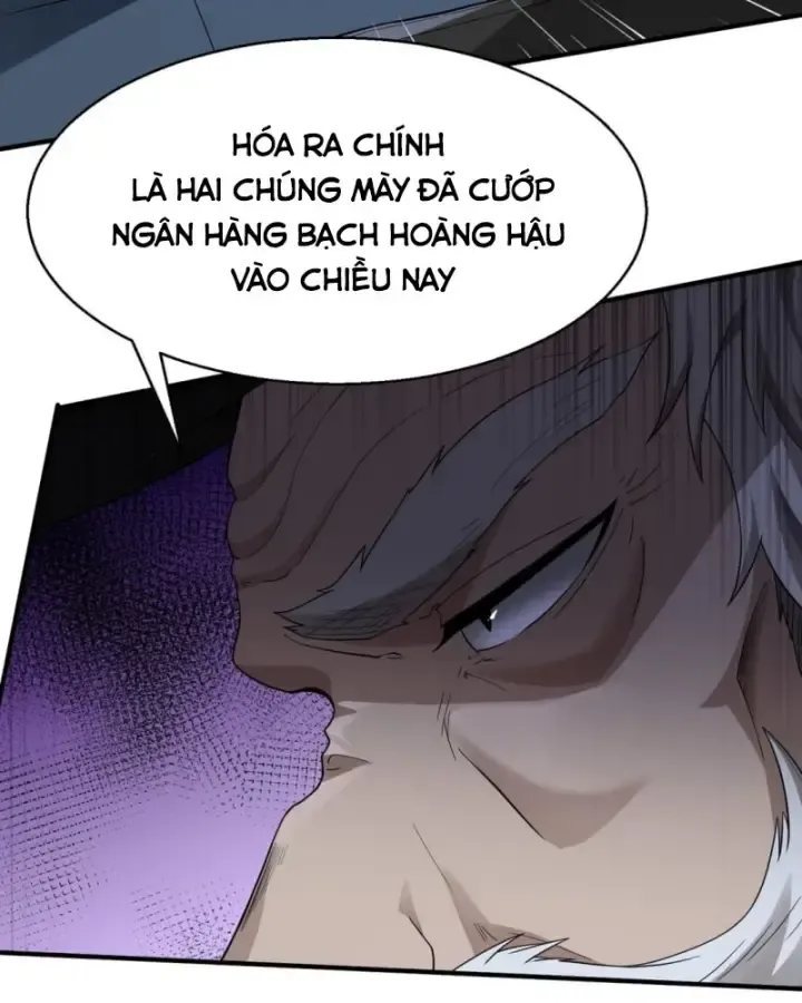 Luyện Kim Thuật Sĩ Tà Ác Không Trị Nổi Thể Thí Nghiệm Của Mình: Chapter 3