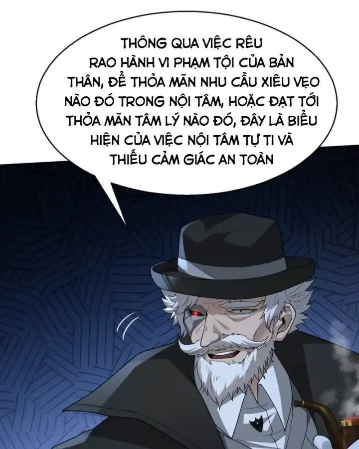 Luyện Kim Thuật Sĩ Tà Ác Không Trị Nổi Thể Thí Nghiệm Của Mình: Chapter 3