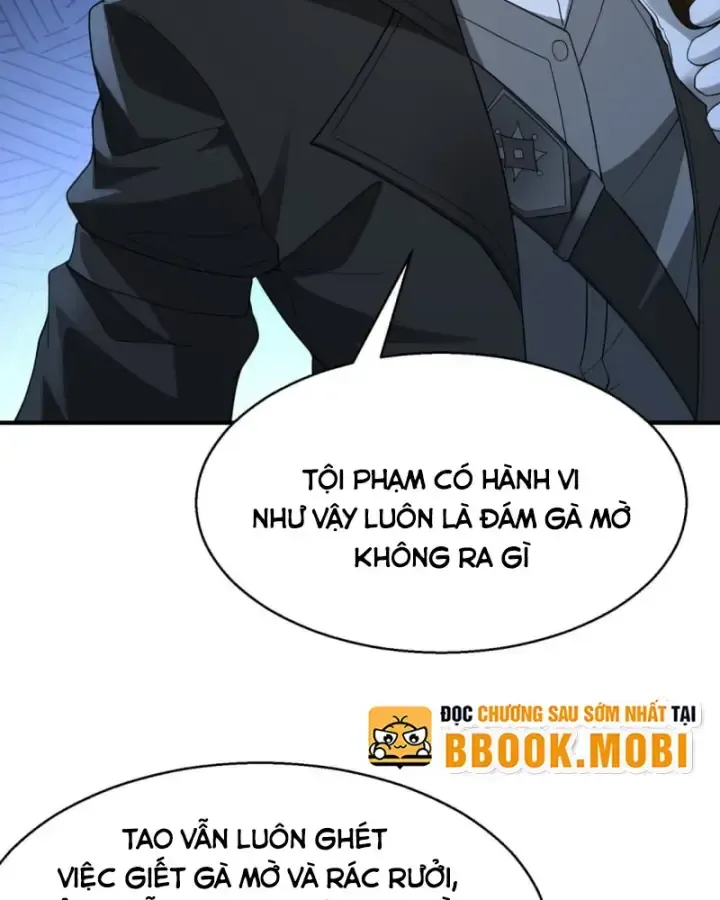 Luyện Kim Thuật Sĩ Tà Ác Không Trị Nổi Thể Thí Nghiệm Của Mình: Chapter 3