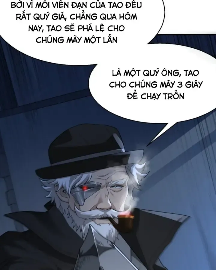Luyện Kim Thuật Sĩ Tà Ác Không Trị Nổi Thể Thí Nghiệm Của Mình: Chapter 3