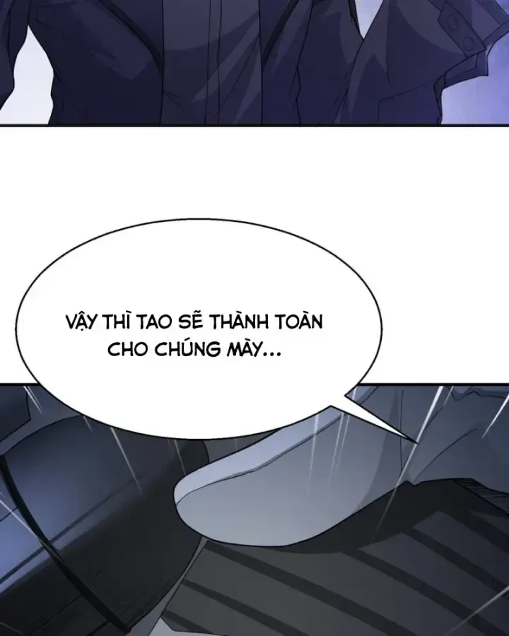 Luyện Kim Thuật Sĩ Tà Ác Không Trị Nổi Thể Thí Nghiệm Của Mình: Chapter 3