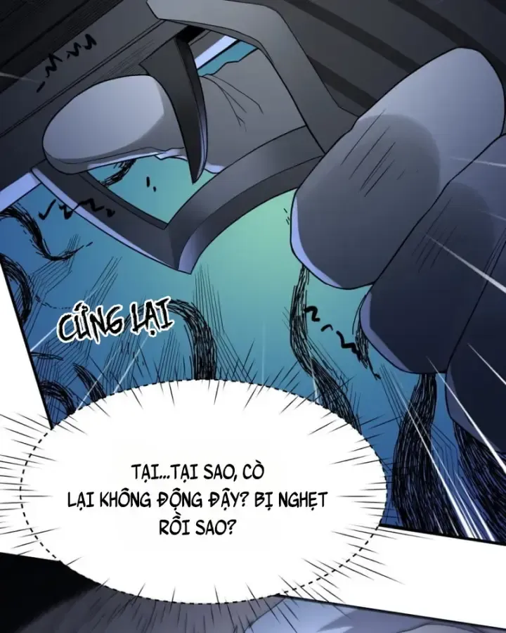 Luyện Kim Thuật Sĩ Tà Ác Không Trị Nổi Thể Thí Nghiệm Của Mình: Chapter 3