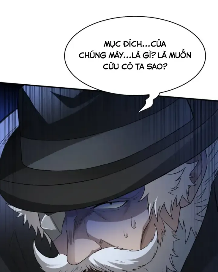 Luyện Kim Thuật Sĩ Tà Ác Không Trị Nổi Thể Thí Nghiệm Của Mình: Chapter 3