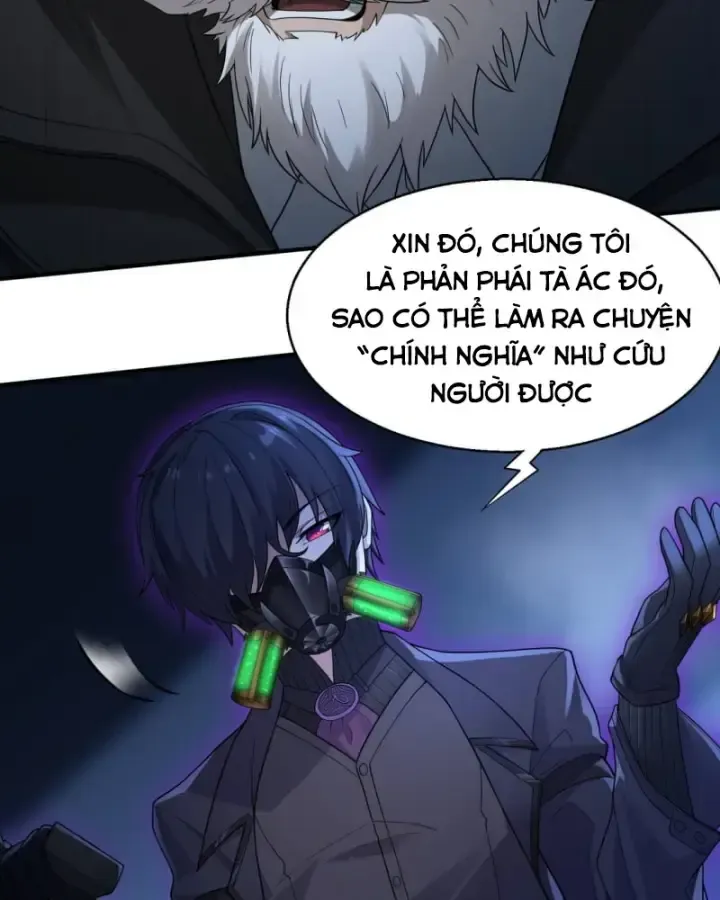Luyện Kim Thuật Sĩ Tà Ác Không Trị Nổi Thể Thí Nghiệm Của Mình: Chapter 3