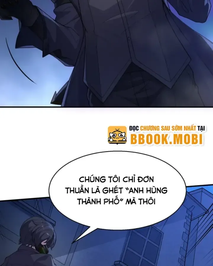 Luyện Kim Thuật Sĩ Tà Ác Không Trị Nổi Thể Thí Nghiệm Của Mình: Chapter 3