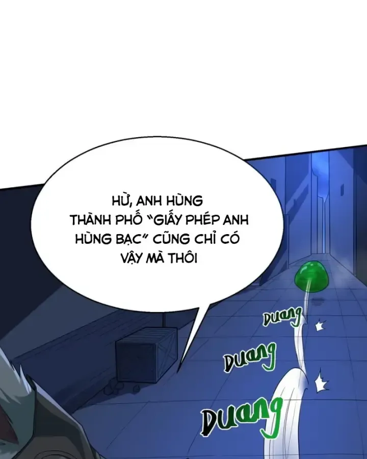Luyện Kim Thuật Sĩ Tà Ác Không Trị Nổi Thể Thí Nghiệm Của Mình: Chapter 3