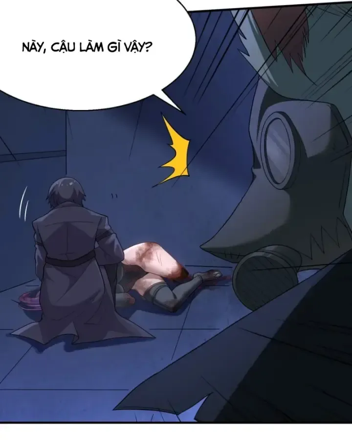 Luyện Kim Thuật Sĩ Tà Ác Không Trị Nổi Thể Thí Nghiệm Của Mình: Chapter 3
