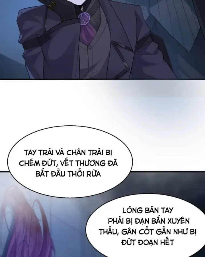 Luyện Kim Thuật Sĩ Tà Ác Không Trị Nổi Thể Thí Nghiệm Của Mình: Chapter 3