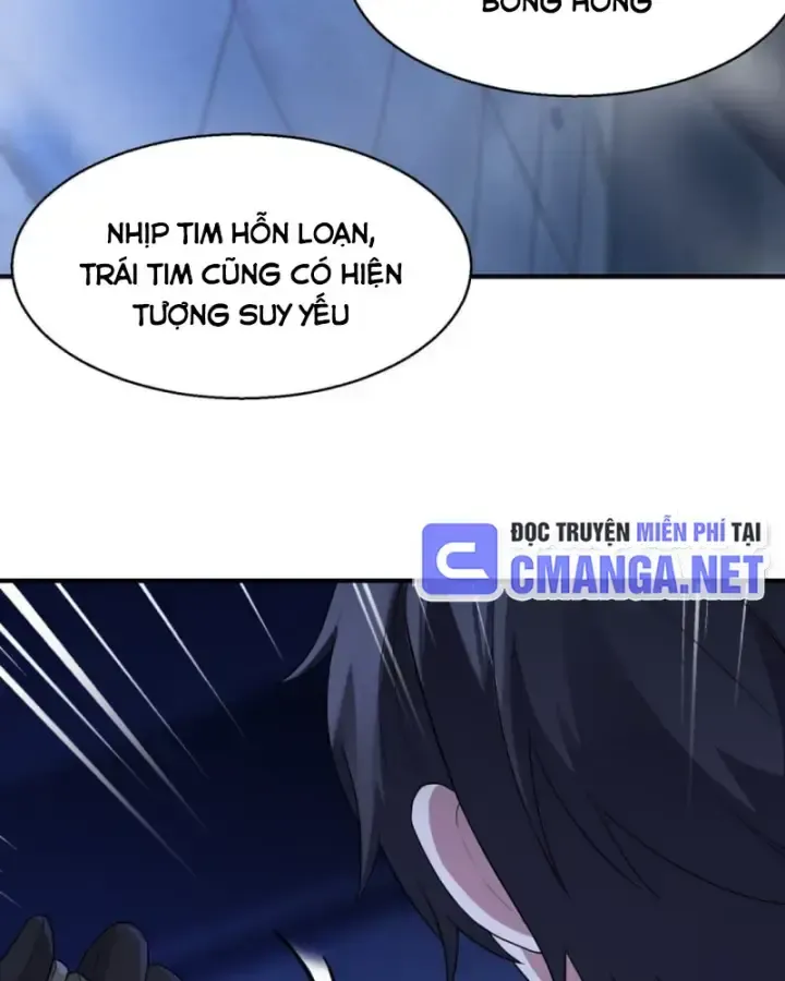 Luyện Kim Thuật Sĩ Tà Ác Không Trị Nổi Thể Thí Nghiệm Của Mình: Chapter 3