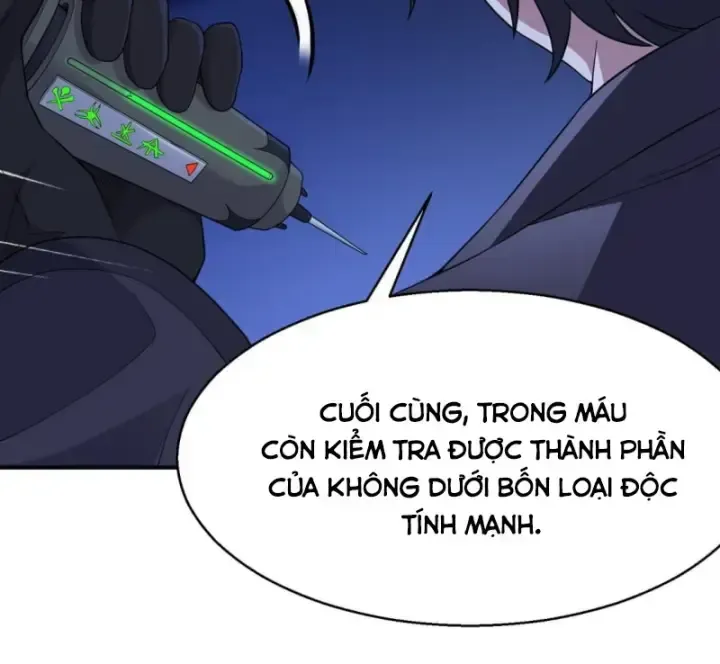 Luyện Kim Thuật Sĩ Tà Ác Không Trị Nổi Thể Thí Nghiệm Của Mình: Chapter 3