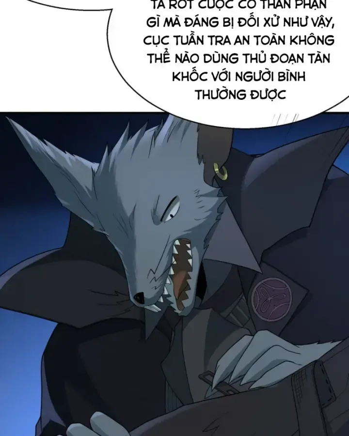 Luyện Kim Thuật Sĩ Tà Ác Không Trị Nổi Thể Thí Nghiệm Của Mình: Chapter 3
