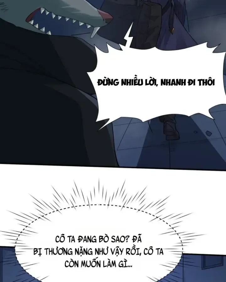 Luyện Kim Thuật Sĩ Tà Ác Không Trị Nổi Thể Thí Nghiệm Của Mình: Chapter 3