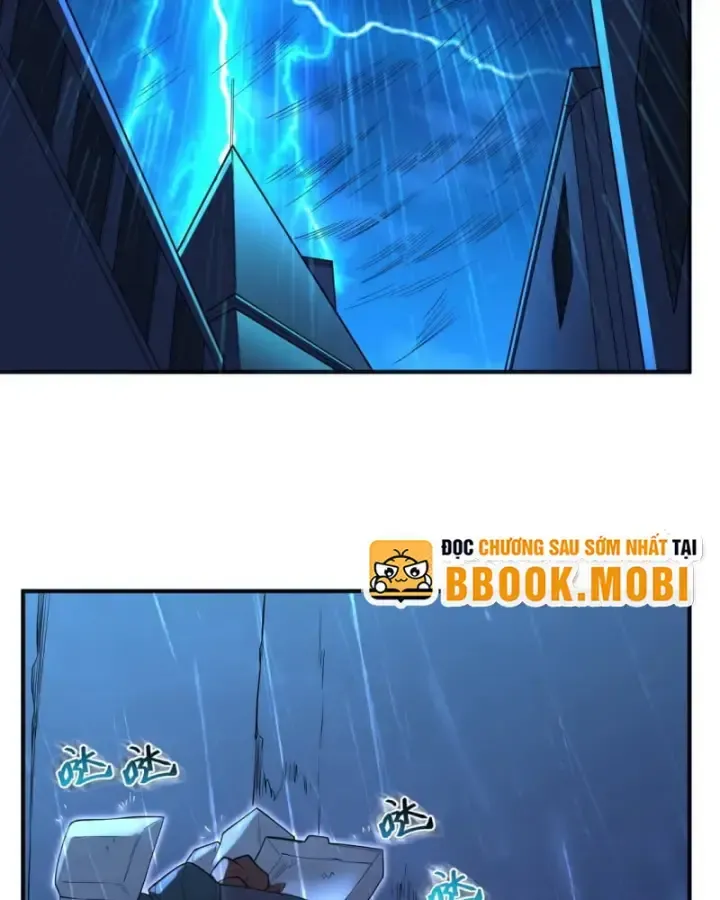 Luyện Kim Thuật Sĩ Tà Ác Không Trị Nổi Thể Thí Nghiệm Của Mình: Chapter 3