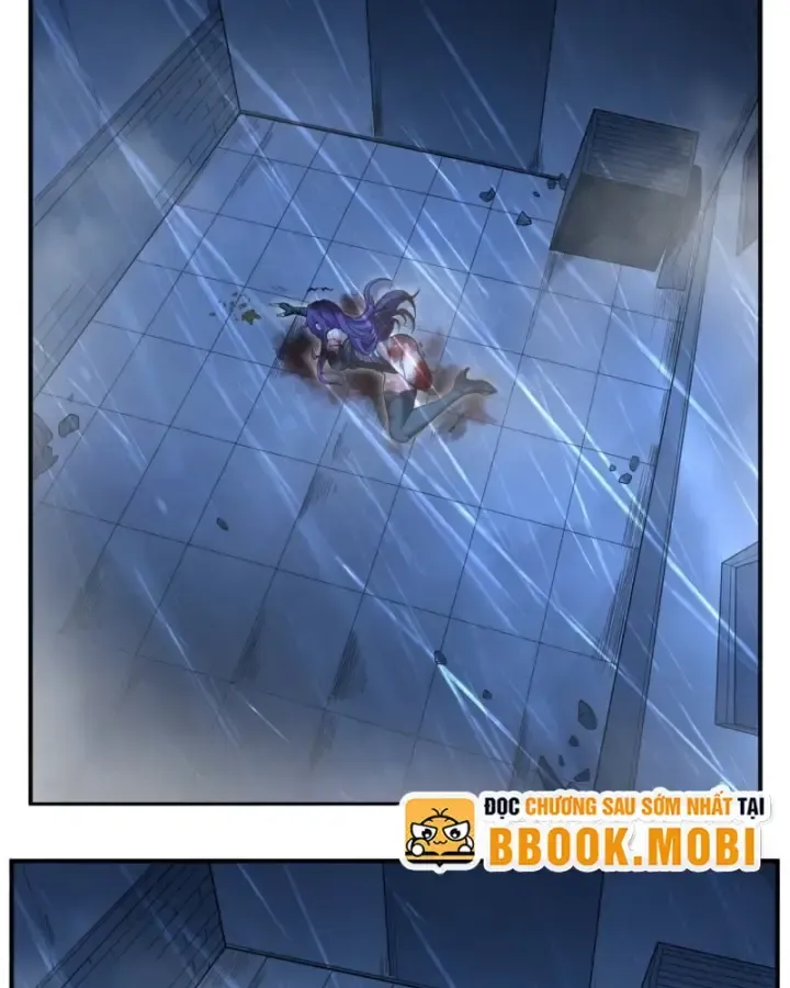 Luyện Kim Thuật Sĩ Tà Ác Không Trị Nổi Thể Thí Nghiệm Của Mình: Chapter 3