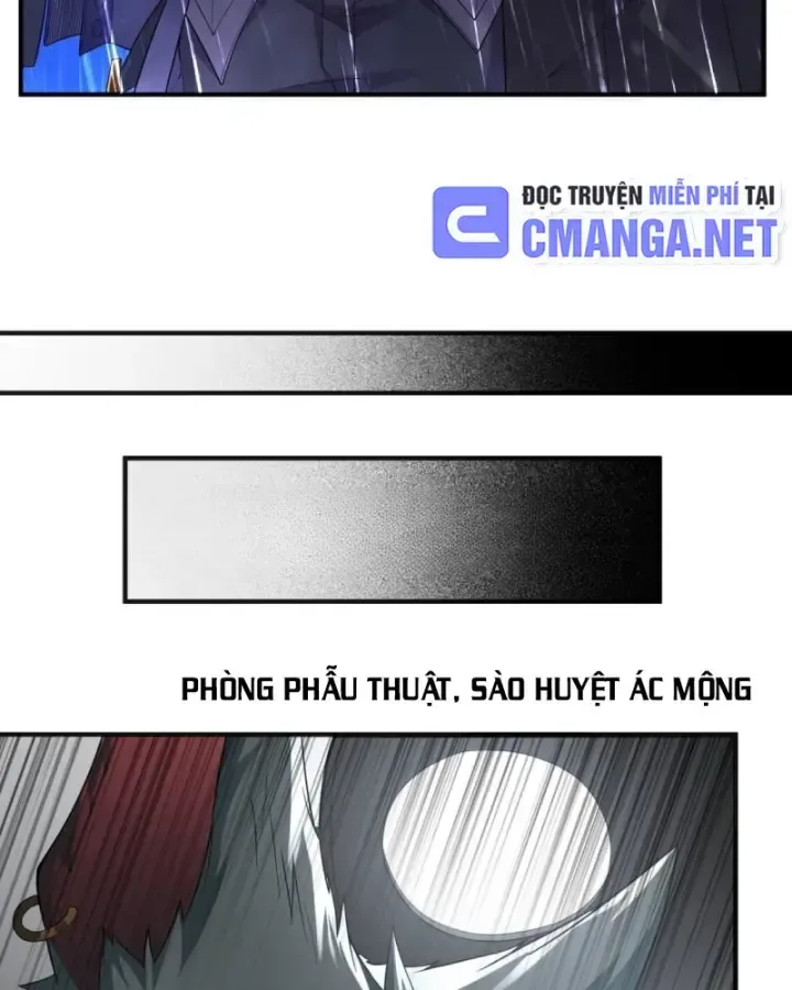 Luyện Kim Thuật Sĩ Tà Ác Không Trị Nổi Thể Thí Nghiệm Của Mình: Chapter 3