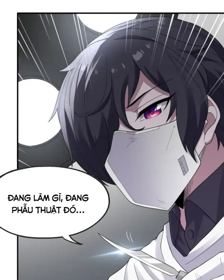 Luyện Kim Thuật Sĩ Tà Ác Không Trị Nổi Thể Thí Nghiệm Của Mình: Chapter 3