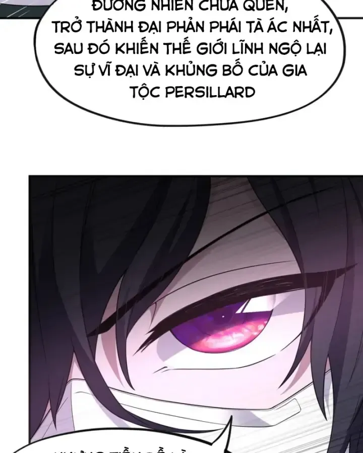 Luyện Kim Thuật Sĩ Tà Ác Không Trị Nổi Thể Thí Nghiệm Của Mình: Chapter 3