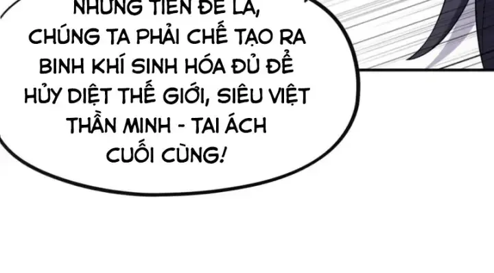 Luyện Kim Thuật Sĩ Tà Ác Không Trị Nổi Thể Thí Nghiệm Của Mình: Chapter 3