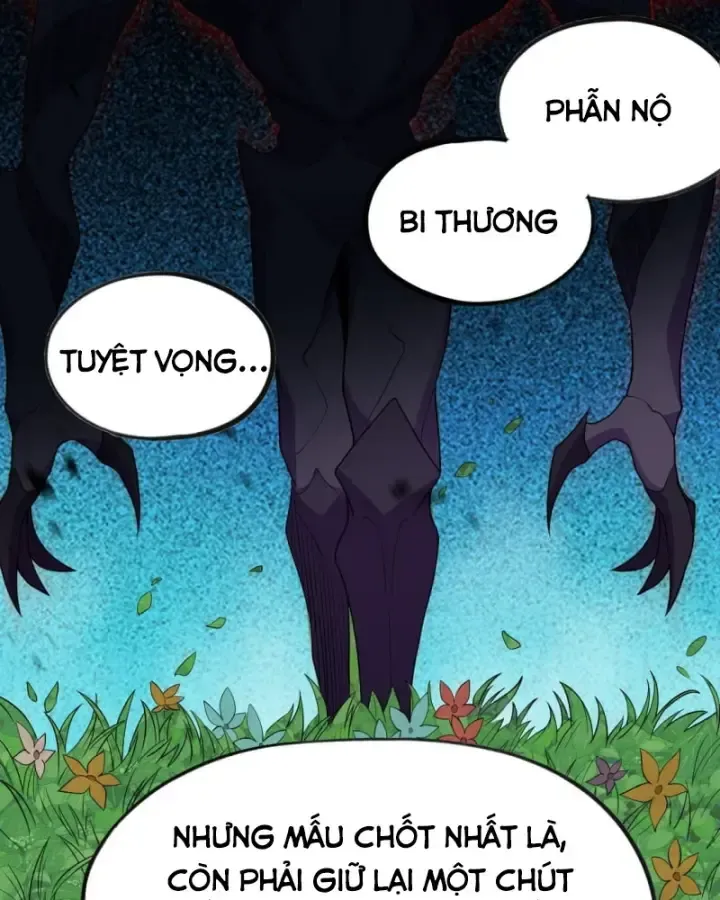 Luyện Kim Thuật Sĩ Tà Ác Không Trị Nổi Thể Thí Nghiệm Của Mình: Chapter 3