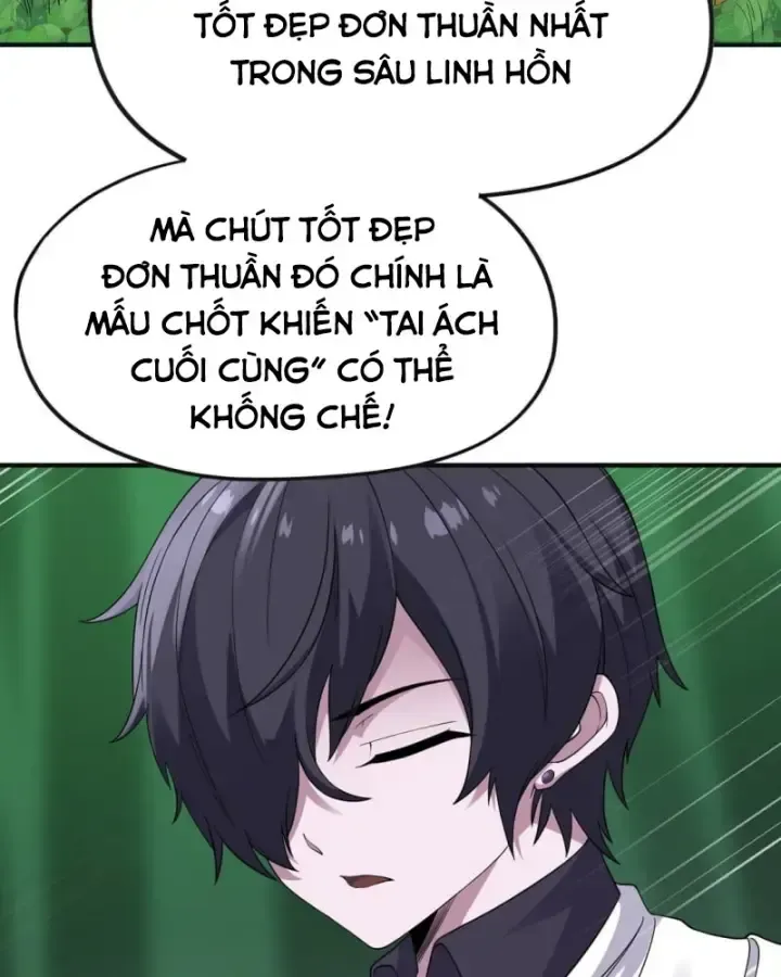 Luyện Kim Thuật Sĩ Tà Ác Không Trị Nổi Thể Thí Nghiệm Của Mình: Chapter 3