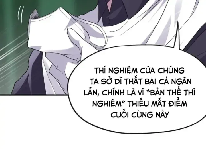 Luyện Kim Thuật Sĩ Tà Ác Không Trị Nổi Thể Thí Nghiệm Của Mình: Chapter 3
