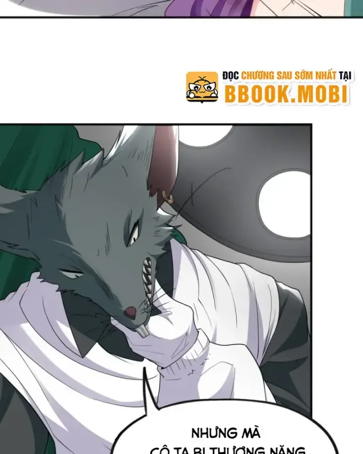 Luyện Kim Thuật Sĩ Tà Ác Không Trị Nổi Thể Thí Nghiệm Của Mình: Chapter 3
