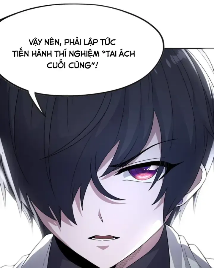 Luyện Kim Thuật Sĩ Tà Ác Không Trị Nổi Thể Thí Nghiệm Của Mình: Chapter 3