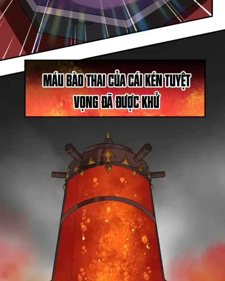 Luyện Kim Thuật Sĩ Tà Ác Không Trị Nổi Thể Thí Nghiệm Của Mình: Chapter 3