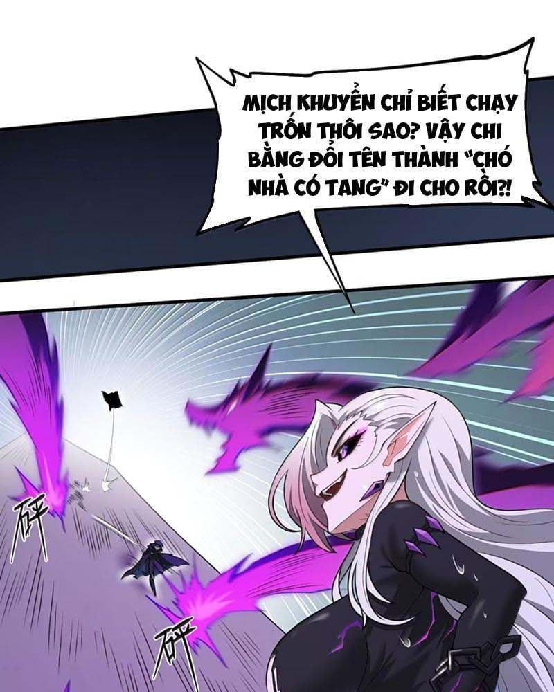 Luyện Kim Thuật Sĩ Tà Ác Không Trị Nổi Thể Thí Nghiệm Của Mình: Chapter 31