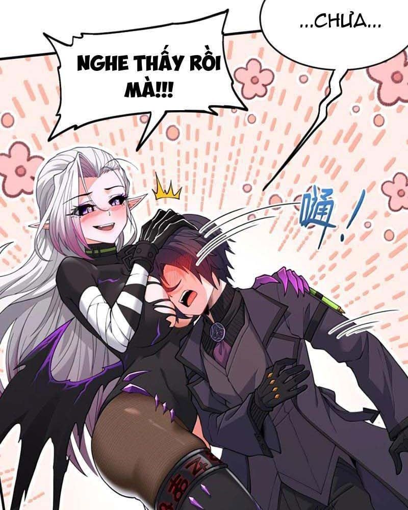 Luyện Kim Thuật Sĩ Tà Ác Không Trị Nổi Thể Thí Nghiệm Của Mình: Chapter 31