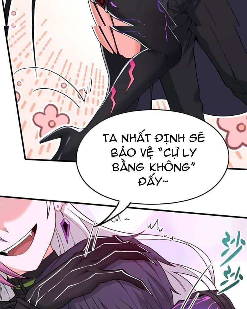 Luyện Kim Thuật Sĩ Tà Ác Không Trị Nổi Thể Thí Nghiệm Của Mình: Chapter 31