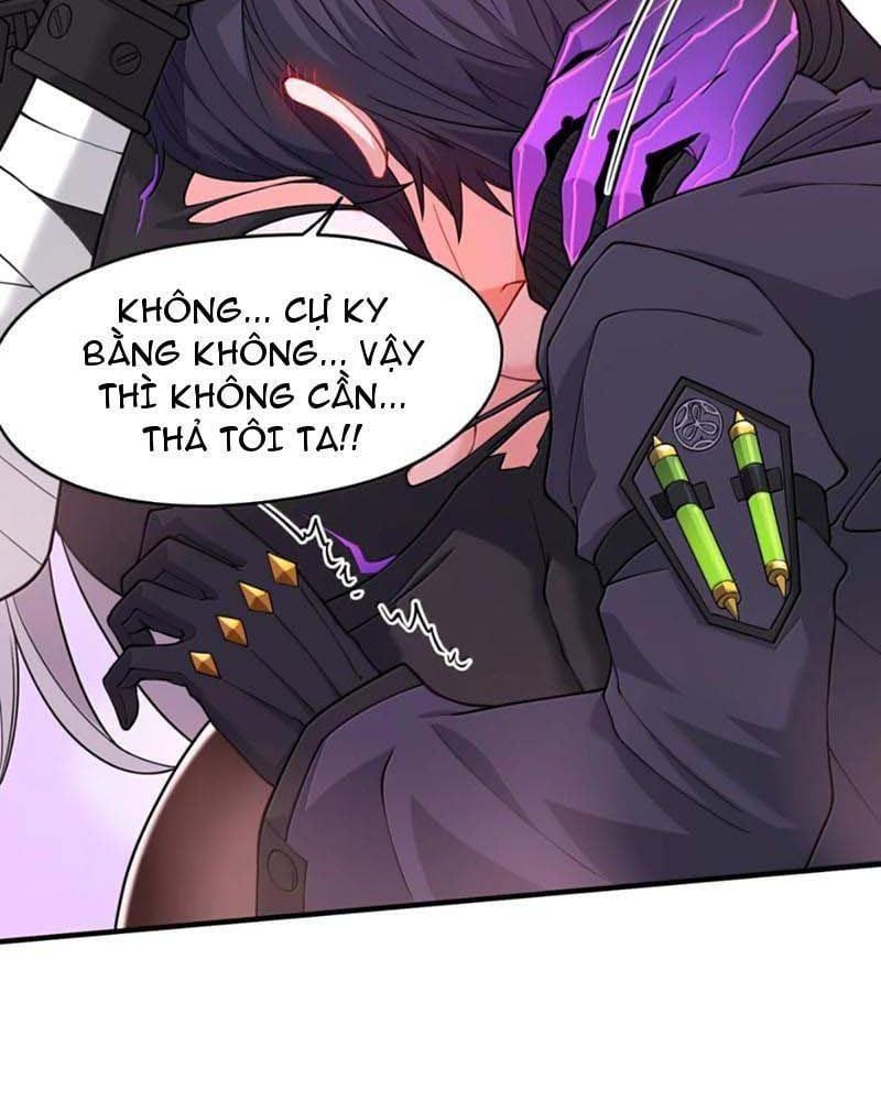 Luyện Kim Thuật Sĩ Tà Ác Không Trị Nổi Thể Thí Nghiệm Của Mình: Chapter 31